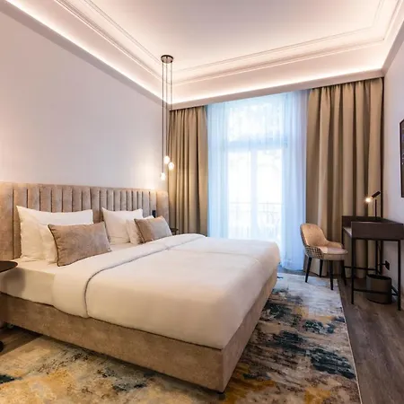 O11 Boutique Hotel