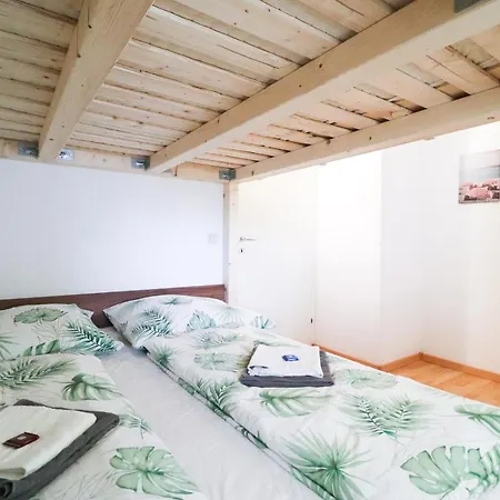 Apartamento Cozynite Premium Favoriten 2 *