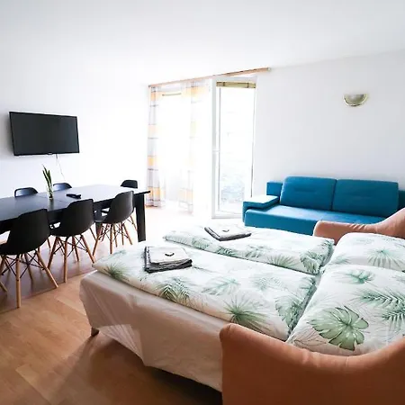 Apartamento Cozynite Premium Favoriten 2 Viena