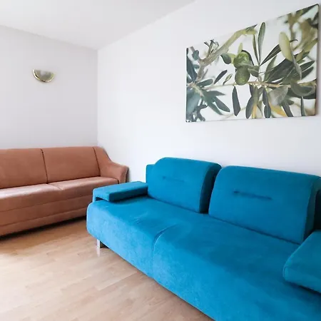 Cozynite Premium Favoriten 2 Apartamento