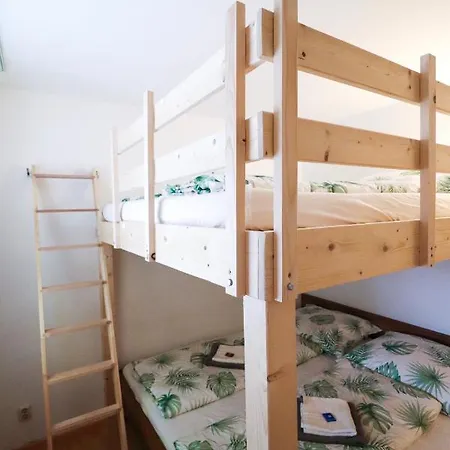 Cozynite Premium Favoriten 2 Viena