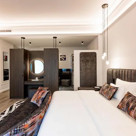 O11 Boutique Hotel Vienna