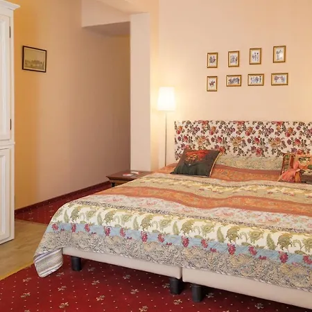Altwienerhof Boutique Hotel