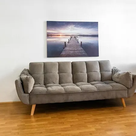 Beautiful 2br Aptartment 12 Minutes To Downtown Viena