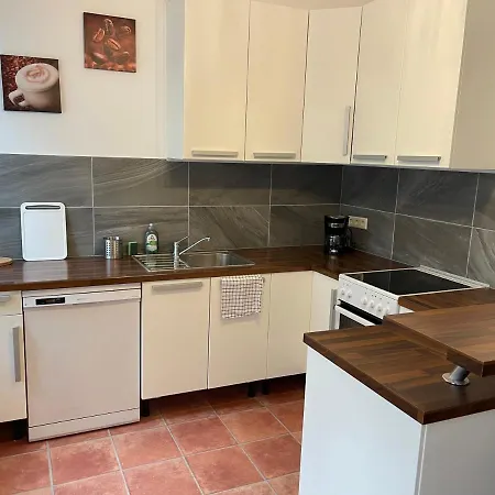 Apartment Gesamte Fuer 4 Personen 12
