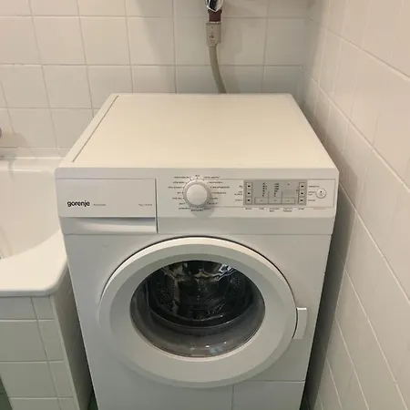 Gesamte Fuer 4 Personen 12 Apartment
