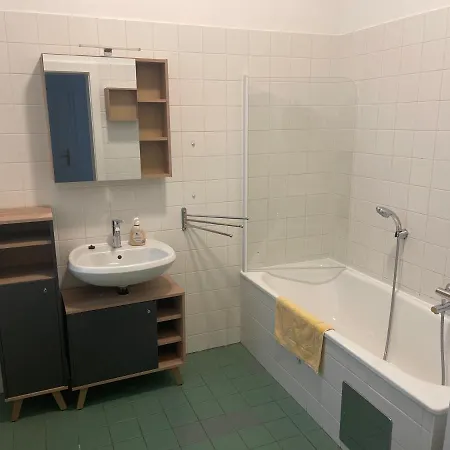 Apartment Gesamte Fuer 4 Personen 12 Vienna
