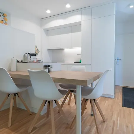 Gruene Oase An Der Therme Apartment Vienna