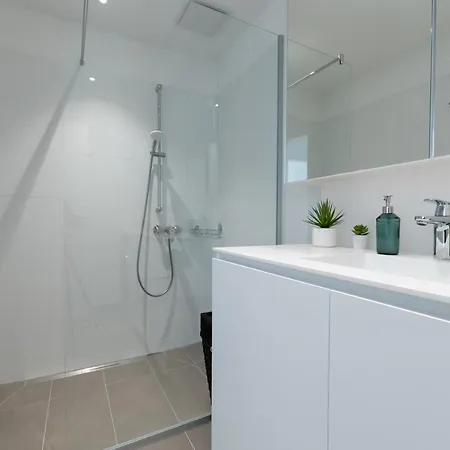 Apartment Gruene Oase An Der Therme