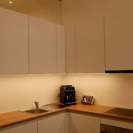 Suite1 Zum Wohlfuhlen Vienna