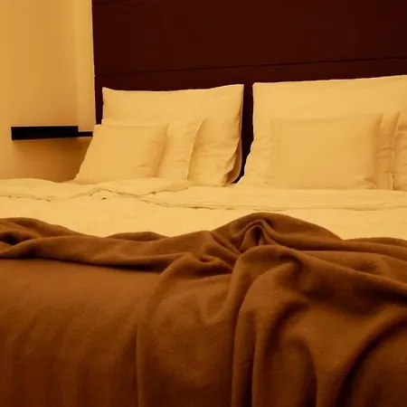 Suite1 Zum Wohlfuhlen Apartment *