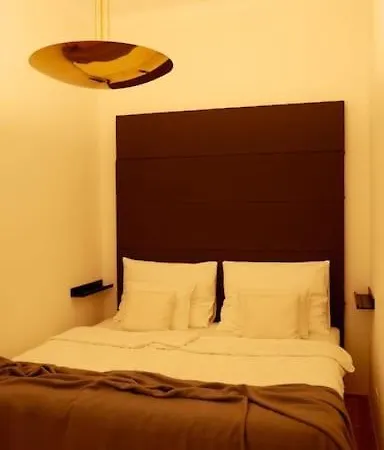 Suite1 Zum Wohlfuhlen Apartment *