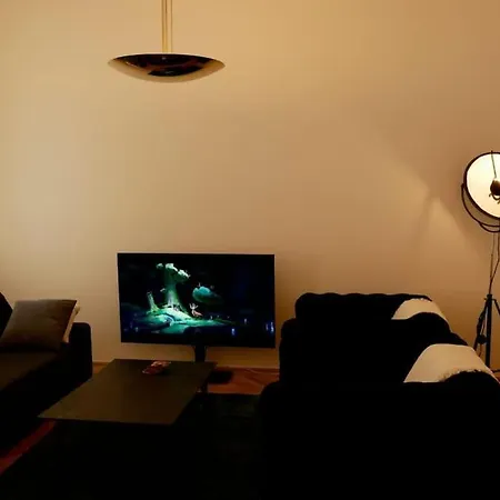 Suite1 Zum Wohlfuhlen Vienna
