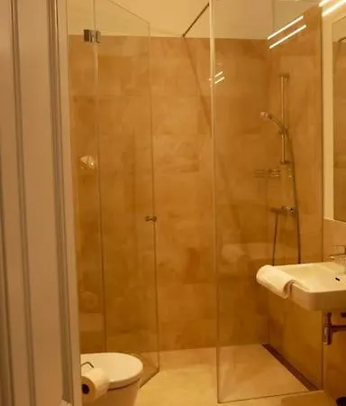 Apartment Suite1 Zum Wohlfuhlen *