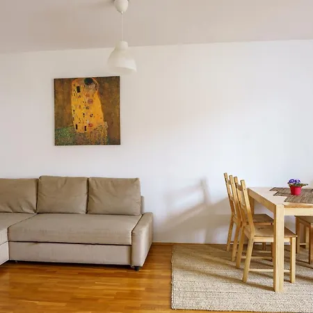 Apartment Living - Lerchenfelder Straße Wien