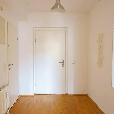 Living - Lerchenfelder Straße Apartment