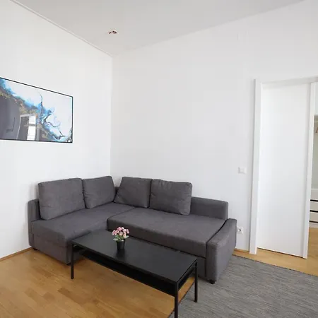 Apartment Margareten