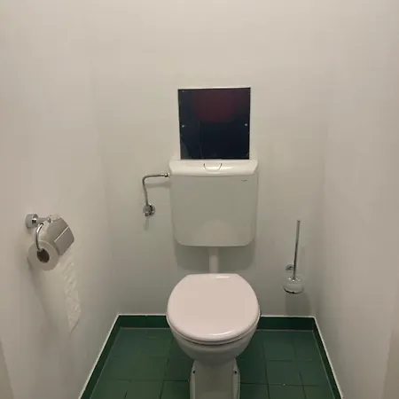 Apartment Gesamte Fuer 4 Personen 12