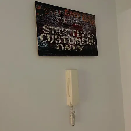 Apartment Gesamte Fuer 4 Personen 12 *