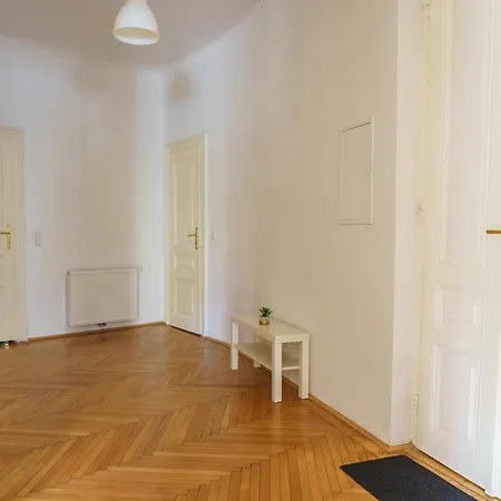 Apartment Central Living - Schoenbrunn *