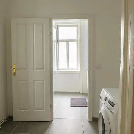 Apartment Central Living - Schoenbrunn