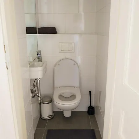 Central Living - Schoenbrunn Apartment *