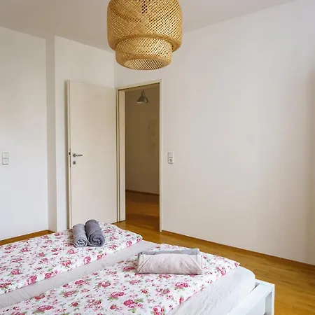 Apartment Living - Lerchenfelder Straße