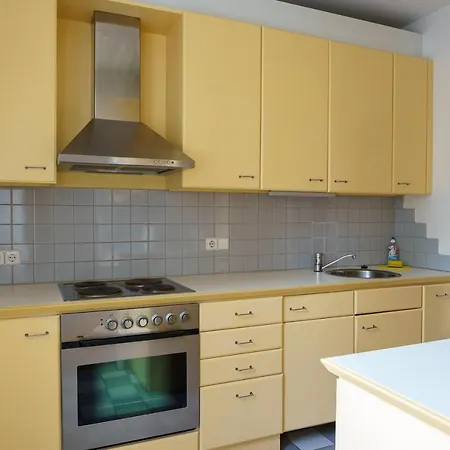 Living - Lerchenfelder Straße *