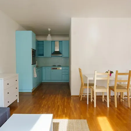 Apartment Living - Lerchenfelder Straße Wien