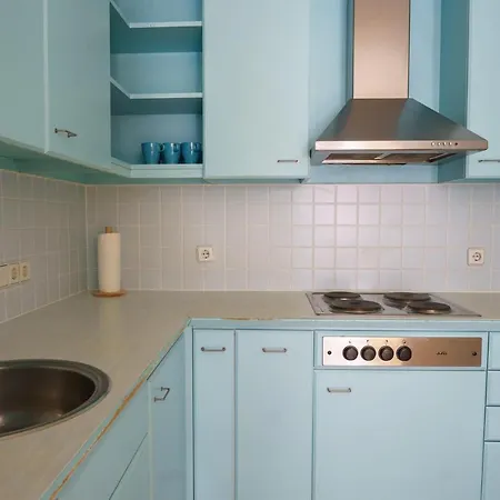 Living - Lerchenfelder Straße Apartment