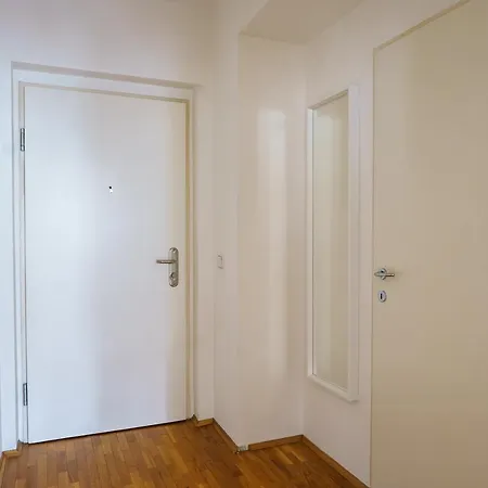 Apartment Living - Lerchenfelder Straße *