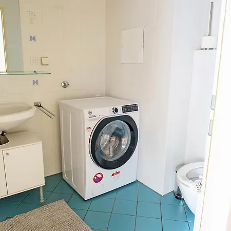 Living - Lerchenfelder Straße Apartment Wien