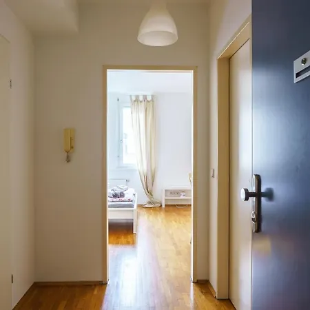 Apartment Living - Lerchenfelder Straße