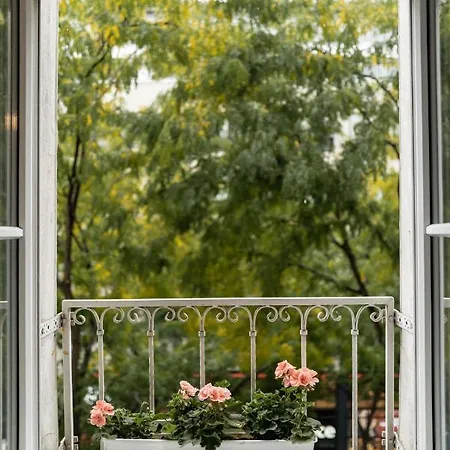 Primavera Gasthuis