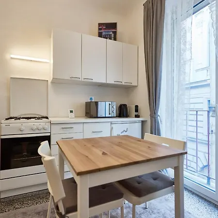 Cosy & Charming In The Centre Wien