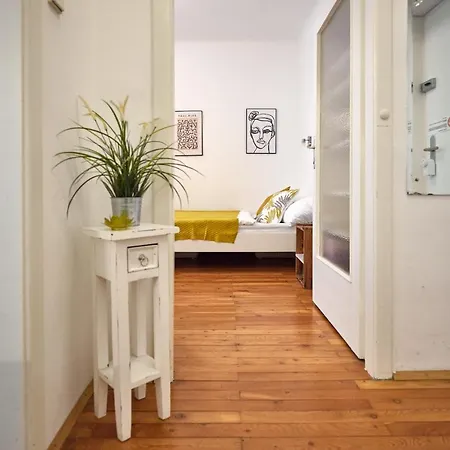 Cosy & Charming In The Centre * Wien