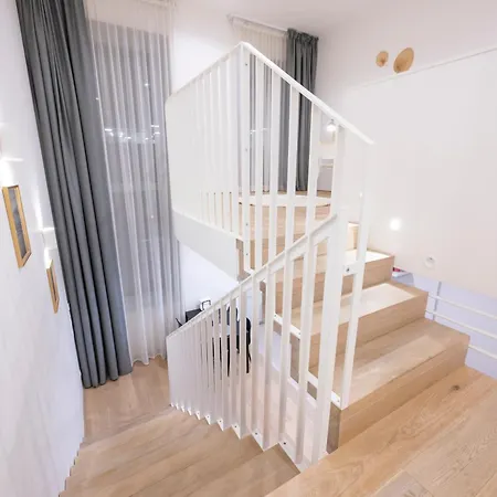 Apartamento Luxury Liechtenstein