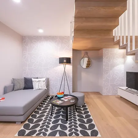 Luxury Liechtenstein Apartamento *