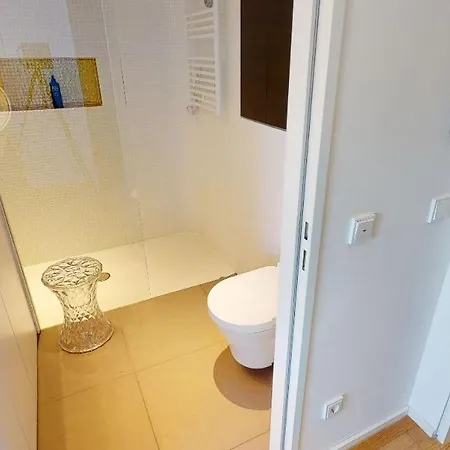 Apartamento Key Residences *