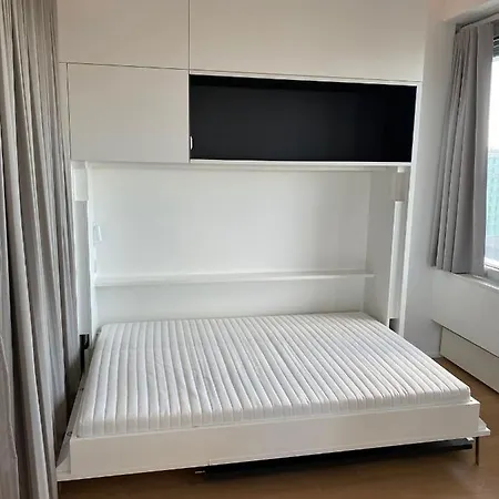 Key Residences Apartamento *