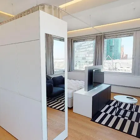 Apartamento Key Residences Viena