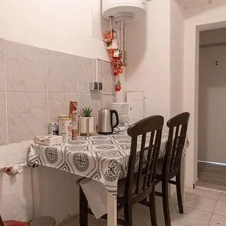 Apartment Joyful Near Hauptbahnhof Vienna