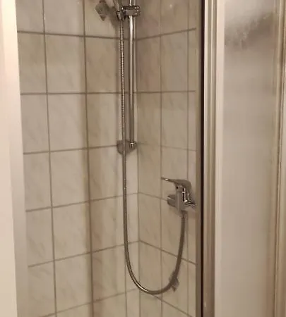 Apartment 2-room Near Westbahnhof