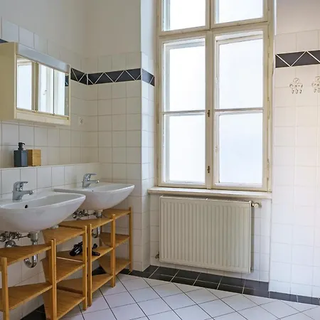 Vienna City Apartment University Apartamento *