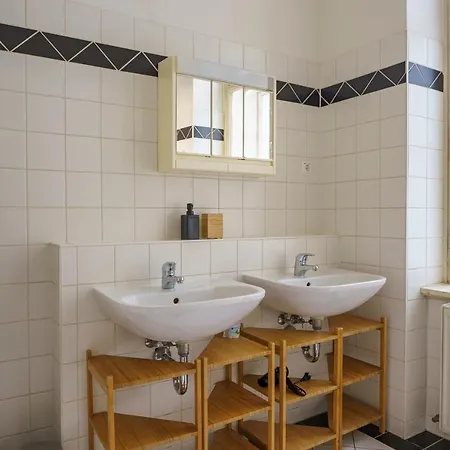 Vienna City Apartment University Apartamento Viena