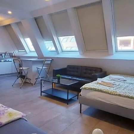 Tota Apartment