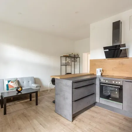 Apartment Luxury / Special For Families/ Town Hall