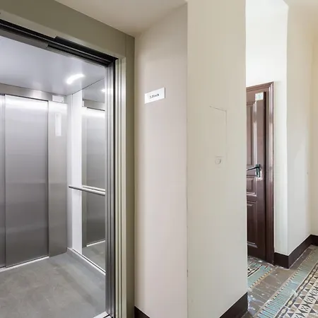 Apartment Luxury / Special For Families/ Town Hall