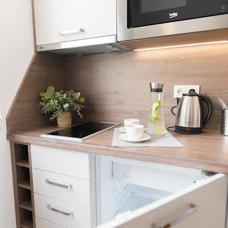 Triester Apartment