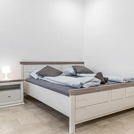 Apartment 9 Min From Center - Beautiful Near U1 Reumannplatz